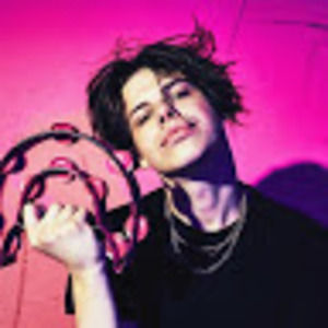 Meet your Posher, Molly